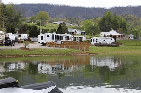 Watauga Lake Camping | On the Watauga