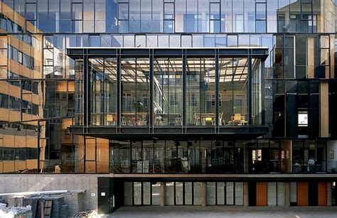 UC Medical School, Santiago, by Alejandro Aravena - RTF | Rethinking The Future