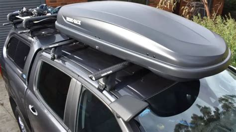 How To Probably Choose And Install A Roof Rack? | Cars Booster