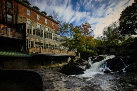 Moulin Wakefield Mill Hotel & Spa - UPDATED 2018 Prices & Reviews (Quebec) - TripAdvisor