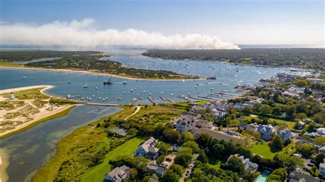 Edgartown - Harbor View Hotel