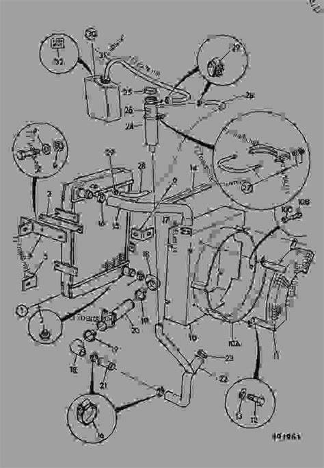 Jcb Backhoe Wiring Schematics