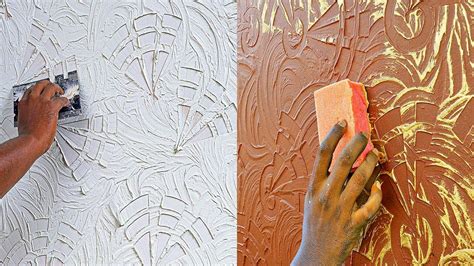 wall putty texture design for Exterior And interior | Texture design ...