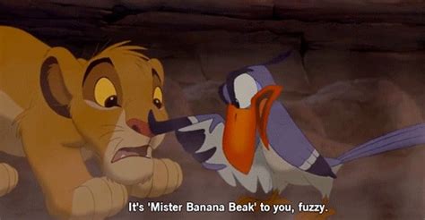 Zazu Quotes. QuotesGram