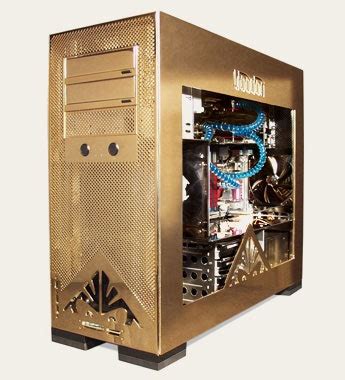 The Most Expensive PCs | WIRED