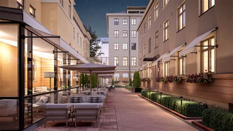 The Hotel Maria Announces December Opening in Helsinki | Travel Agent ...