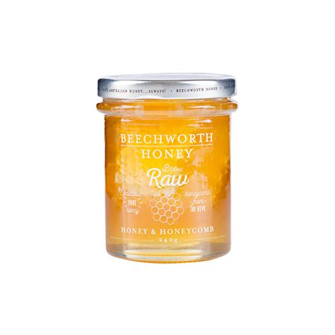 Buy Raw Honeycomb & Honey Online | Beechworth Honey