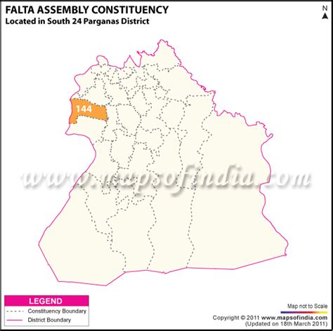 LIVE Falta Election Result 2021, South 24 Parganas District - Falta Vidhan Sabha Seat Winner MLA ...