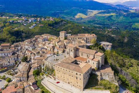 Borghi da visitare in Calabria | Calabria Straordinaria