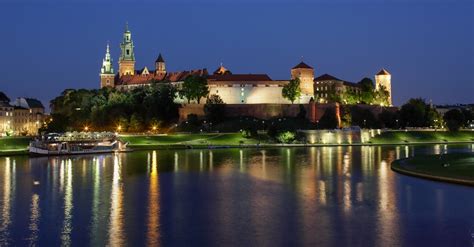 About the Museum - Wawel Royal Castle - official website - tickets ...