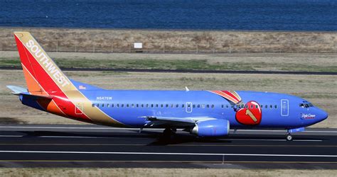 Southwest Airlines Co. | Low Fares, No-Frills Service | Britannica