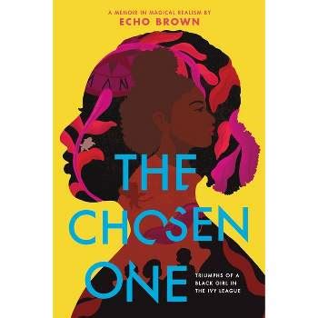 Black Girl Unlimited - By Echo Brown (hardcover) : Target