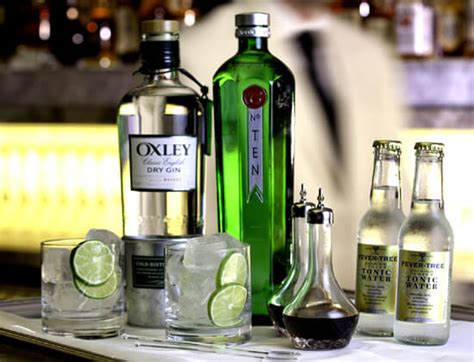 The Most Collectible Gins in the World – Truly Experiences