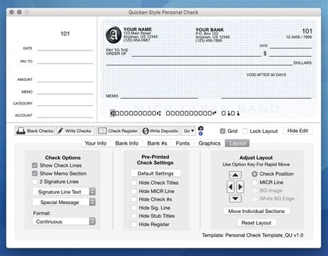 How to Print Payroll Checks in 4 Simple Steps – Renewable Toner