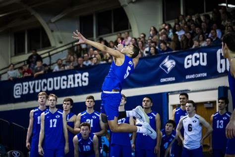 BYU Volleyball hosts BYU Invite, wins one of three matches - Vanquish The Foe