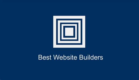 15 Best Website Builder ( Reviews & Comparison ) » NJENGAH