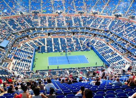 US Open Tennis 2023: Match Schedule, Time, and Dates - Tennis Pursuits