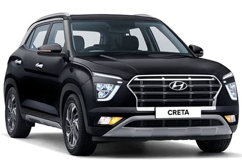 Hyundai Creta Colours - 8 Creta Color Images - 91Wheels.com