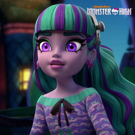 8 Ways MONSTER HIGH G3 Is Rocking Inclusion and Representation