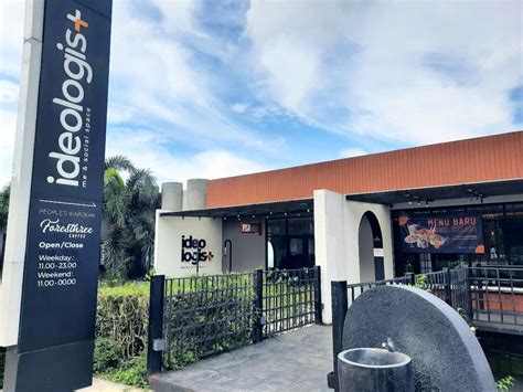 Ideologist Cafe Semarang: Recommended Cafe Instagramable – Terdekat Dari Lokasi Saya