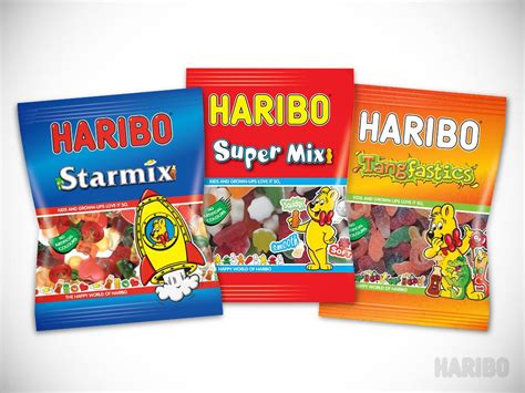 Haribo Plans Approved For ‘World Class’ Expansion At Yorkshire Sweet Factory - The Yorkshireman