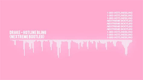 Hotline Bling Wallpaper (71+ images)