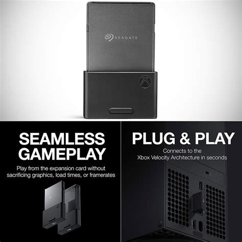 Don't Pay $360, Get a 2TB Seagate NVMe SSD Storage Expansion Card (Xbox ...