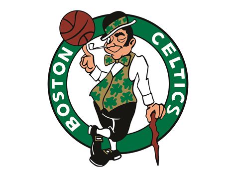 Celtics Logo Png - PNG Image Collection
