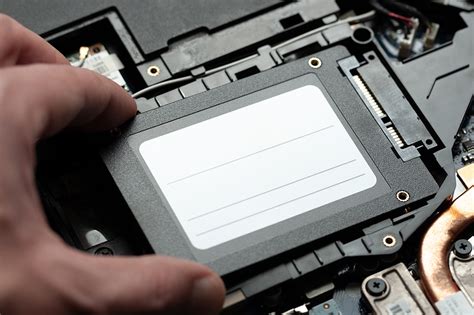 How to Install an SSD - Tech Junkie