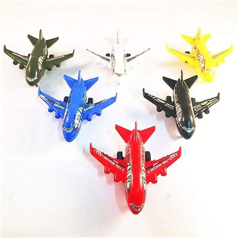 Plastic Mini Airplane Toy, Box, 1-5 Years at Rs 50/piece in New Delhi | ID: 8584207297