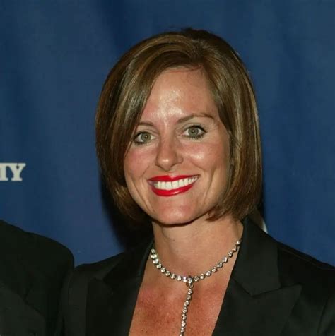 Ann Archambault: What You Didn't Know About Joe Buck’s Ex-wife