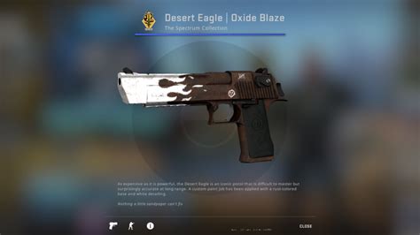 Cheapest Desert Eagle Skins In CSGO, 50% OFF