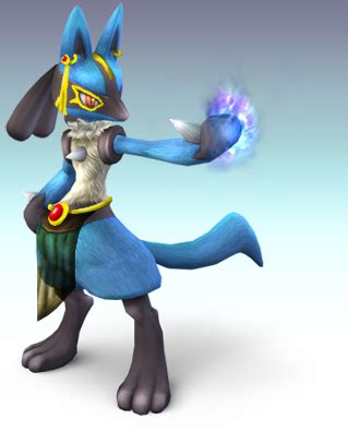 Anubis Lucario by Wolfgerlion on DeviantArt