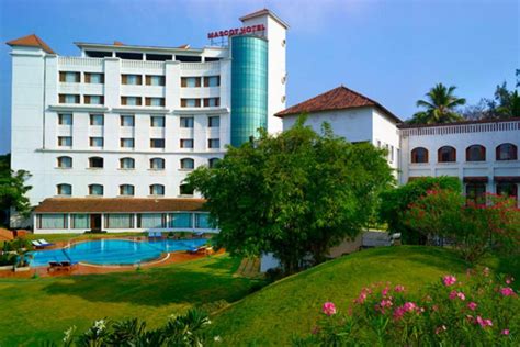 Resorts with family rooms in Trivandrum, India - reviews, prices ...