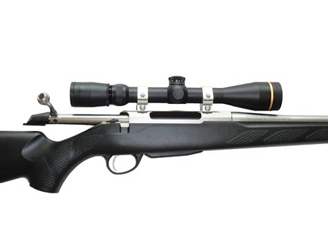 Tikka T3 Lite Stainless Rifle Review | Loomis Adventures | Camping, Hiking, Fishing ...