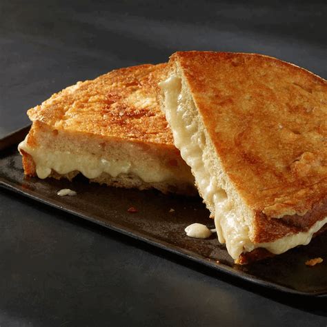 Does Starbucks Have Grilled Cheese? - starbmag