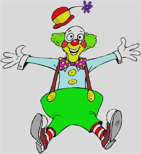 Rodeo Clown Clipart at GetDrawings | Free download