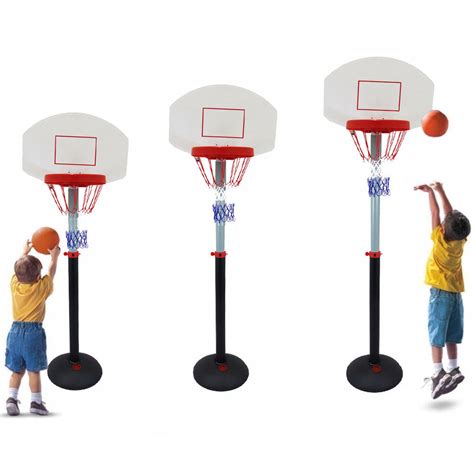 25 Best Indoor Basketball Hoop for Kids – Home, Family, Style and Art Ideas