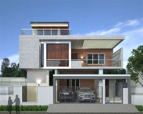 Architects & Interior Designers for Villa Architects - DesignQube