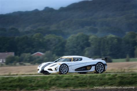 All 25 Koenigsegg Agera RS Officially Sold Out - GTspirit