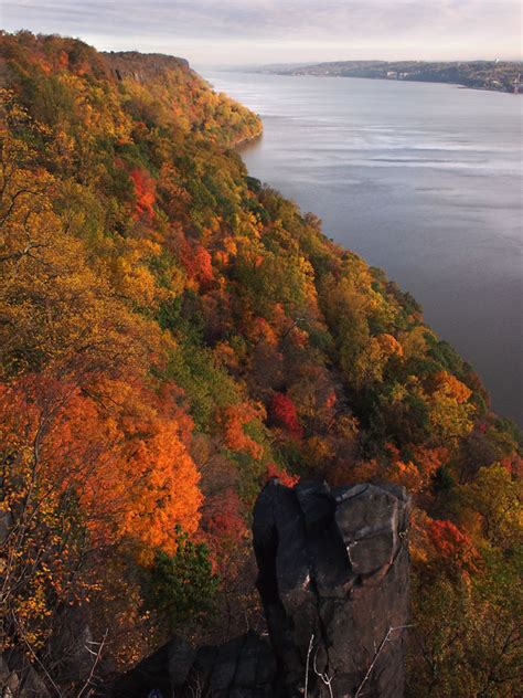 Trails & Hiking | Palisades Interstate Park in New Jersey