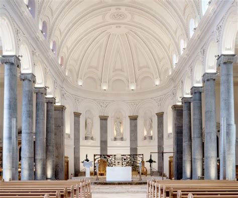 St Mel’s Cathedral Restoration | Fitzgerald Kavanagh and Partners