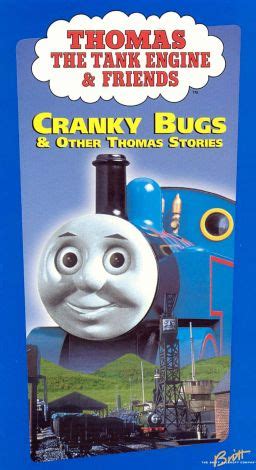 Thomas & Friends : Cranky Bugs (1998) - David Mitton | Synopsis ...