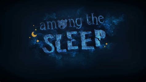 Among the Sleep - Gameplay Teaser #2 - YouTube