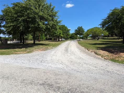 The Best Gravel Driveway Contractors In Houston, TX