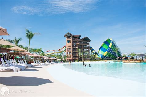 Seven Seas Waterpark & Resort - A Travel Guide