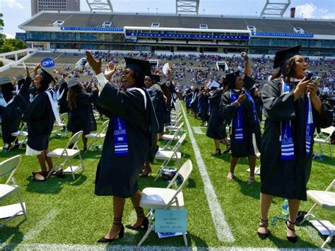 10 Best HBCU Colleges, Ranked | Work + Money