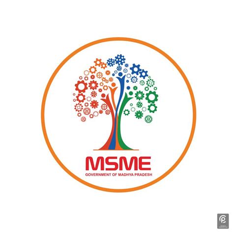 Mp Msme Logo PNG Images | Photo clipart, Png images, Clip art