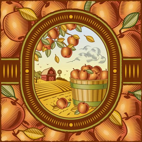 Harvest free vector download (141 Free vector) for commercial use ...