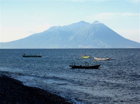 Kota Bima ~ Bumi Nusantara